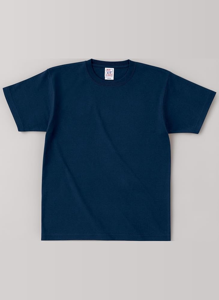美品✨ クロスアンドクロス プリントTシャツ LATTE CLOTH&CROSS 接触冷感】ゆるシルエットロゴプリントTシャツ A/C DESIGN BY